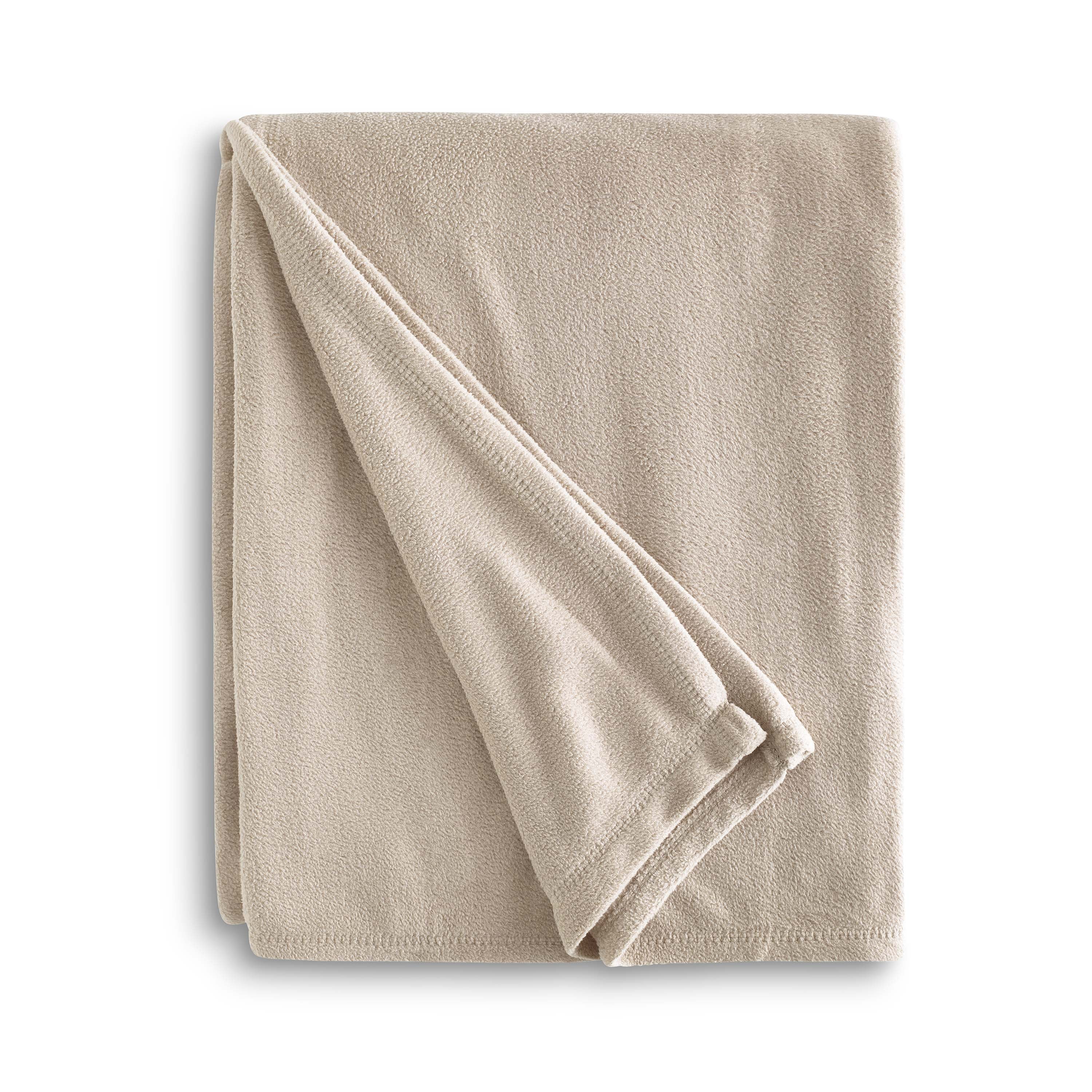 Martex Plush Blanket, Since 1813