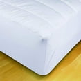 thumbnail image 1 of Martex Mattress Pad,Queen,60x80 In.,Pk2 5014145, 1 of 2