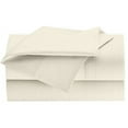 thumbnail image 1 of Martex Pillowcase,30 in L,Bone,PK12 1A05355, 1 of 1