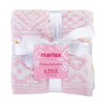 thumbnail image 1 of Martex Pinkadinkadew Cotton Bath Linen Collection, Available in Multiple Sizes and Colors, 1 of 10