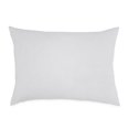 thumbnail image 1 of Martex Purity King White Garnetted Bed Pillow powered by SILVERbac, 1 of 4