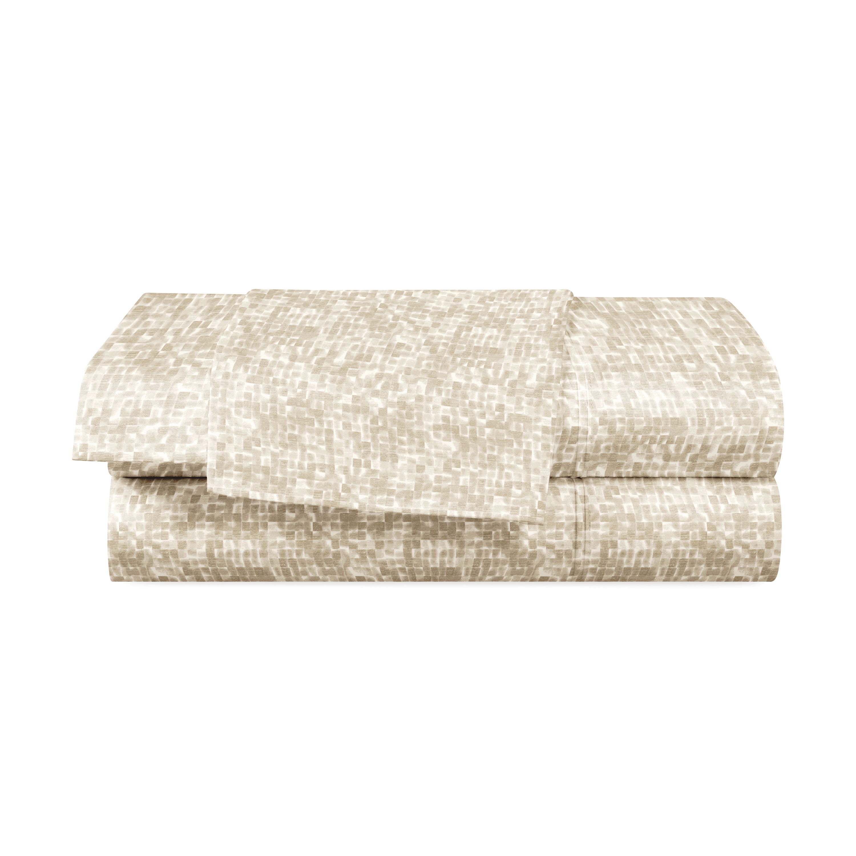 Martex Restore Cooling Bed Sheet Set, Full, Linen
