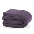 thumbnail image 1 of Martex Super Cozy Plush Bed Blanket, 1 of 2