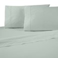 Martex Supima® Cotton 700 Thread Count Full Limestone Sheet Set
