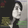 thumbnail image 1 of Martha Argerich - Martha Argerich 3 - Music & Performance - CD, 1 of 1
