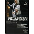 thumbnail image 1 of Martha Argerich & Mischa Maisky (DVD), Accentus, Music & Performance, 1 of 2