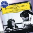 thumbnail image 1 of Martha Argerich - Piano Concerto 3 / Piano Concerto in G - Classical - CD, 1 of 2