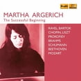 thumbnail image 1 of Martha Argerich - Succesful Beginning - Music & Performance - CD, 1 of 2
