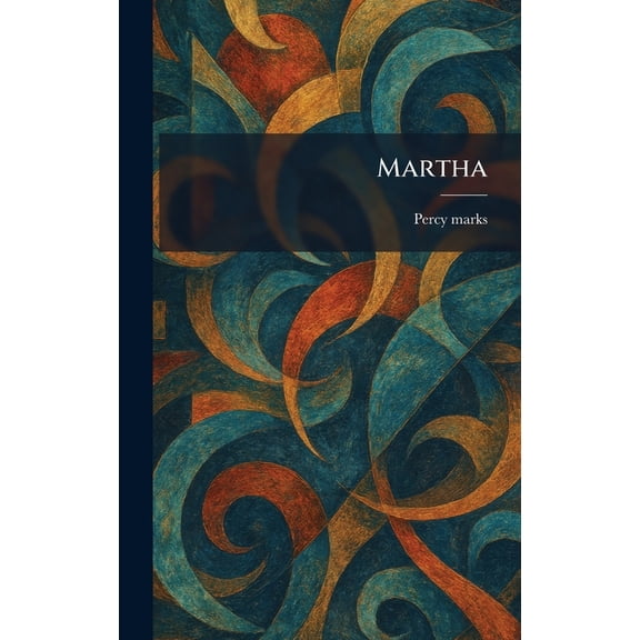 Martha, (Hardcover)