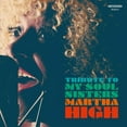 thumbnail image 1 of Martha High - Tribute To My Soul Sisters - Music & Performance - CD, 1 of 1