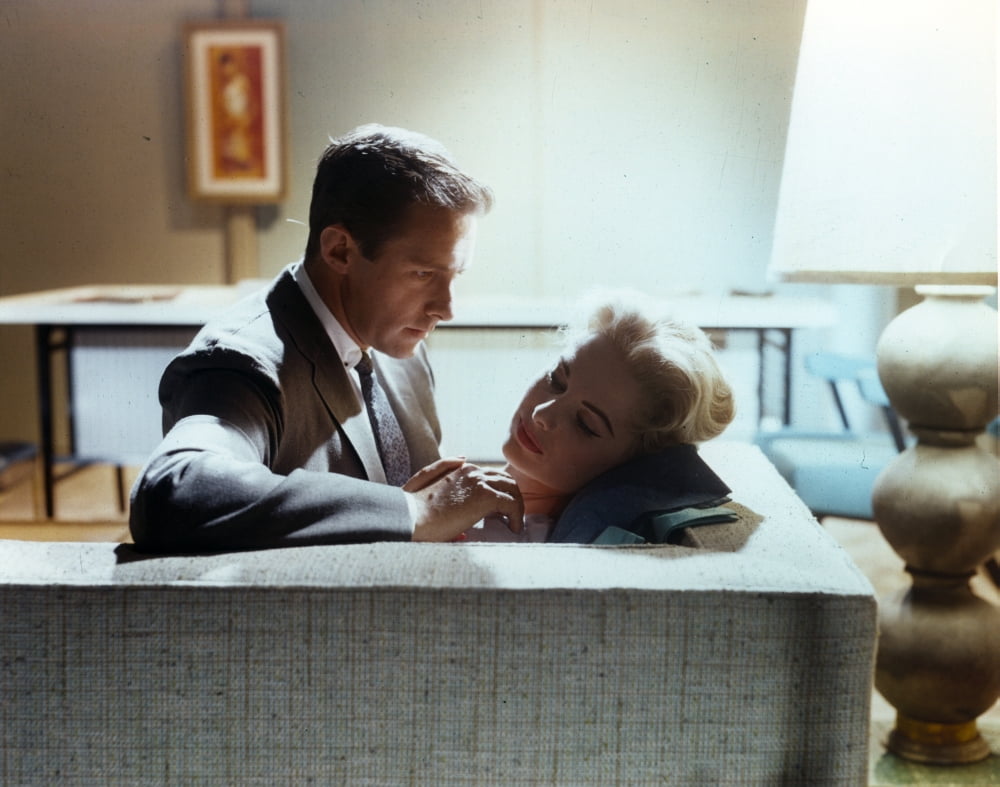 Martha Hyer Portrait Excerpt from a Film Photo Print (24 x 30 ...