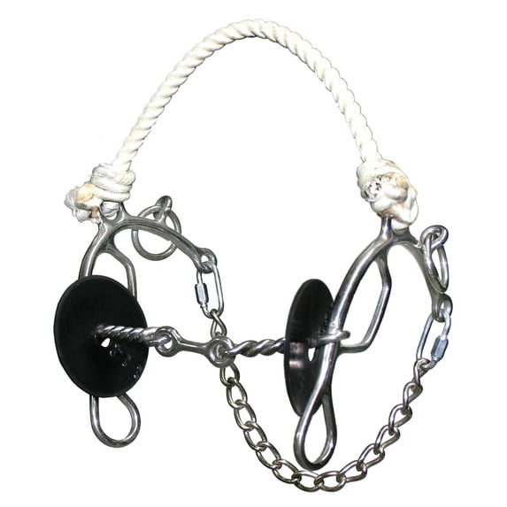 Martha Josey Tear Drop Combo Bit