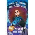 thumbnail image 1 of Martha May McKenzie: and The Magic Cake Big Mistake!, (Hardcover), 1 of 1