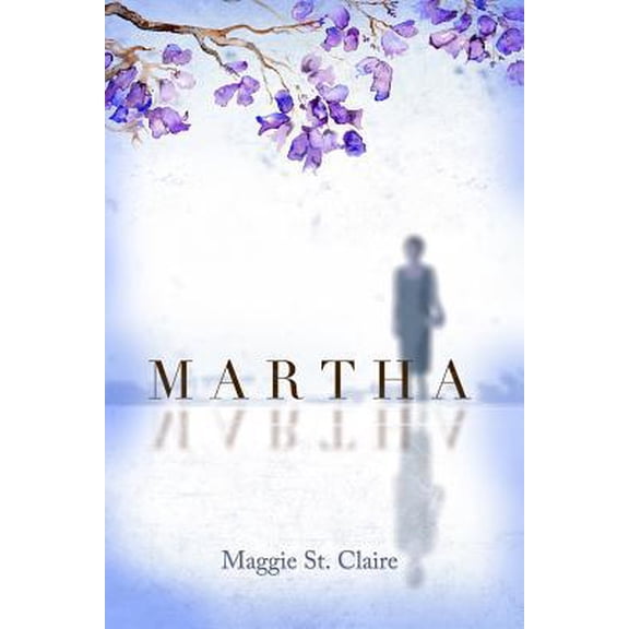 Martha (Paperback)