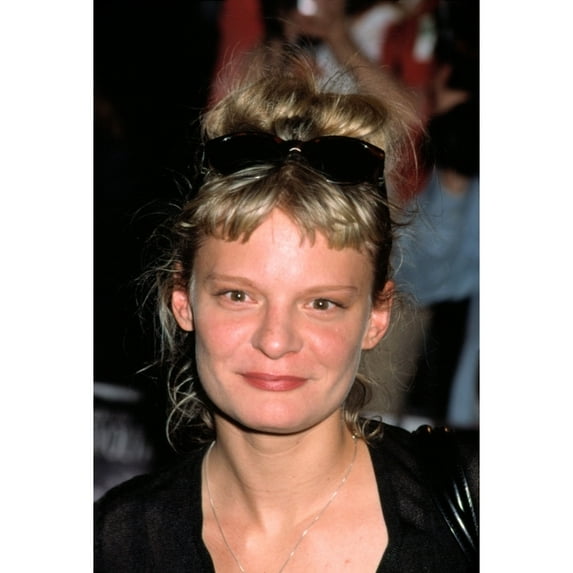 Martha Plimpton At Premiere Of Swordfish, Ny 5112001, By Cj Contino" Celebrity (8 x 10)