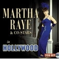 thumbnail image 1 of Martha Raye - Martha Raye & Co-stars In Hollywood - Music & Performance - CD, 1 of 1