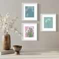 thumbnail image 1 of Martha Spak Designs Vintage Wildflower Art Prints Set of 3, 1 of 4