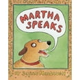 thumbnail image 1 of Pre-Owned Martha Speaks Paperback Susan Meddaugh, 1 of 1