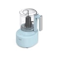thumbnail image 1 of Martha Stewart 3 Cup Electric Food Chopper, 24 oz, Sky Blue, 1 of 15