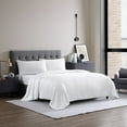 thumbnail image 1 of Martha Stewart  300 Thread Count Silk Comforter Full - Queen, 1 of 5