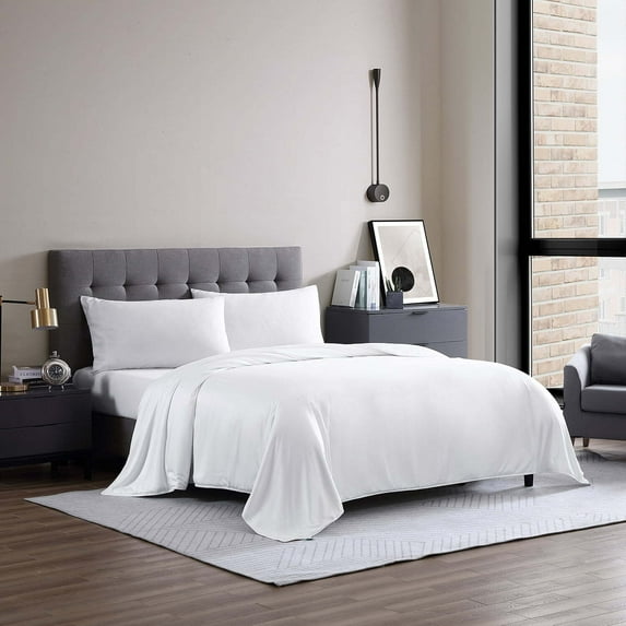 Martha Stewart 300 Thread Count Silk Comforter Twin