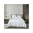 thumbnail image 1 of Martha Stewart  300 Thread Count White Down Comforter Full - Queen, 1 of 4