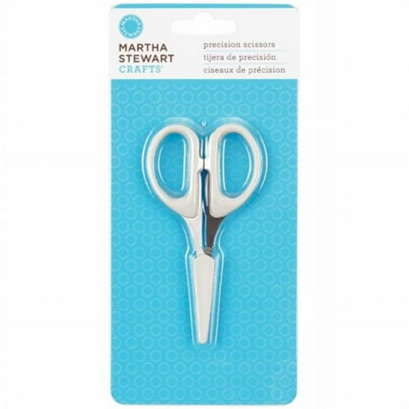 Martha Stewart 42-00222 Martha Stewart Precision Scissors 4" -