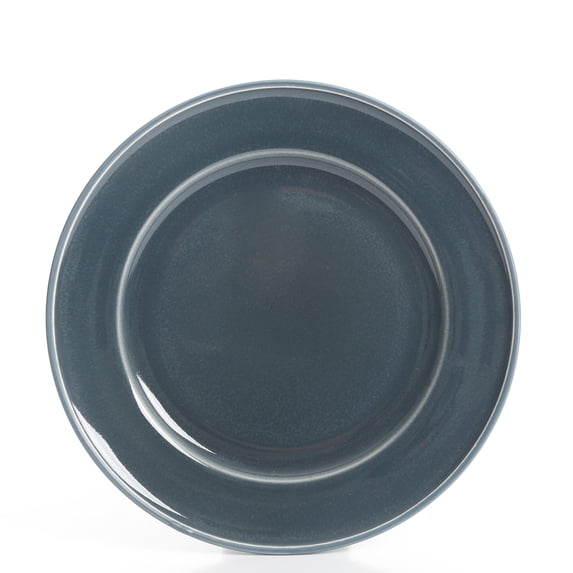 Martha Stewart 6 Piece 8.3 Inch Stoneware Salad Plate Set - 8.3 Inches