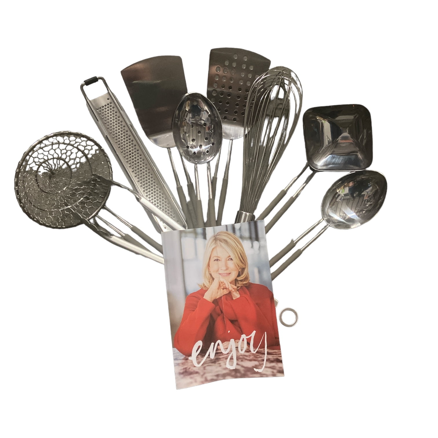 The 3 kitchen gadgets Martha Stewart says you need