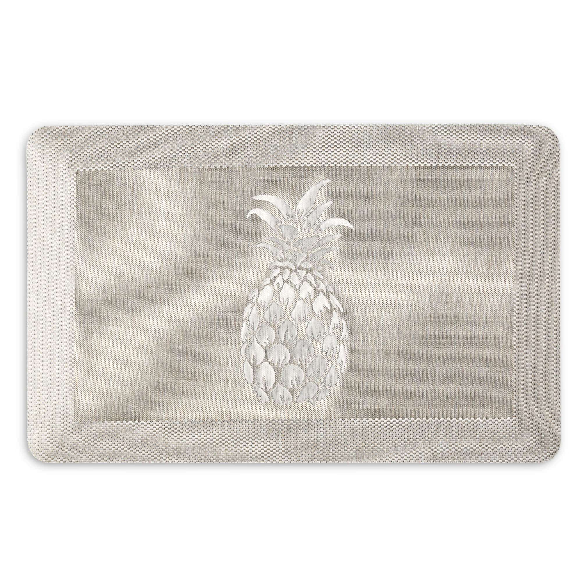 Pineapple hotsell changing mat