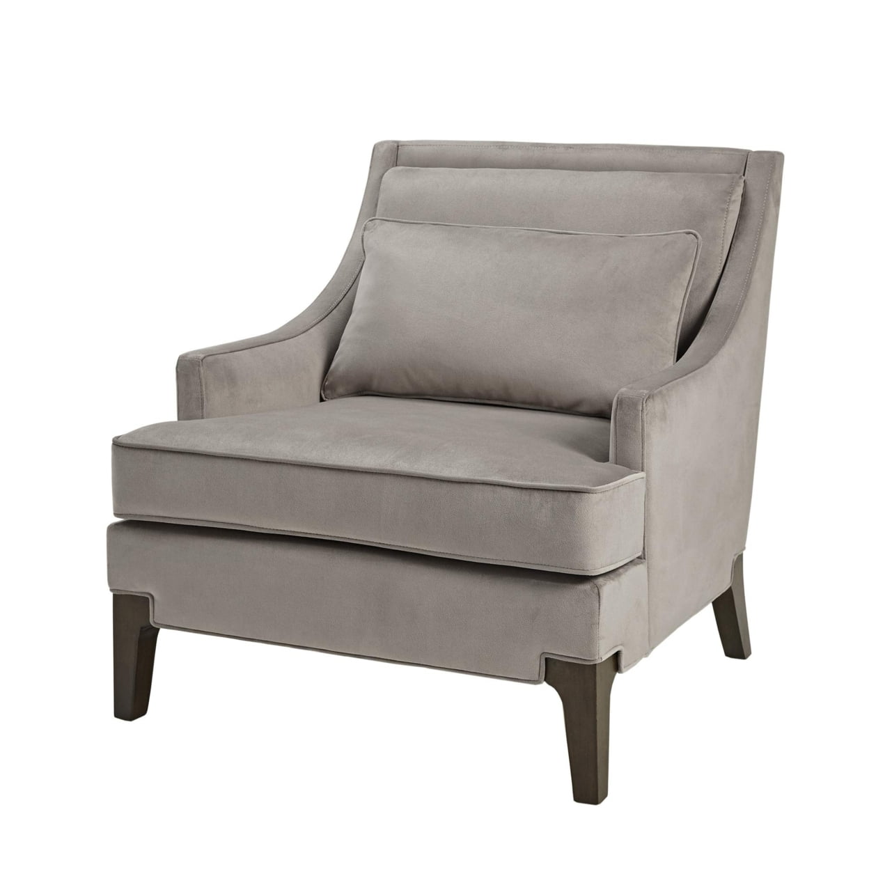 Martha stewart anna arm accent chair discount