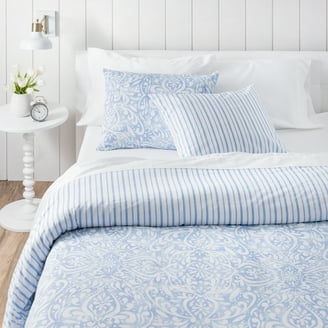 Martha Stewart Queen Duvet Covers in Duvet Covers - Walmart.com