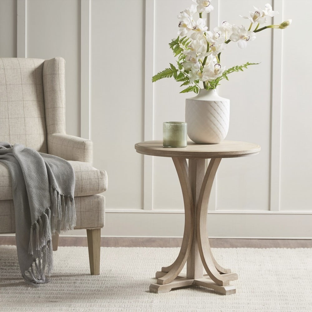Martha Stewart Bedford Accent Table - Thumbnail 2
