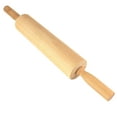 thumbnail image 1 of Martha Stewart  Beech Wood Rolling Pin, 1 of 4