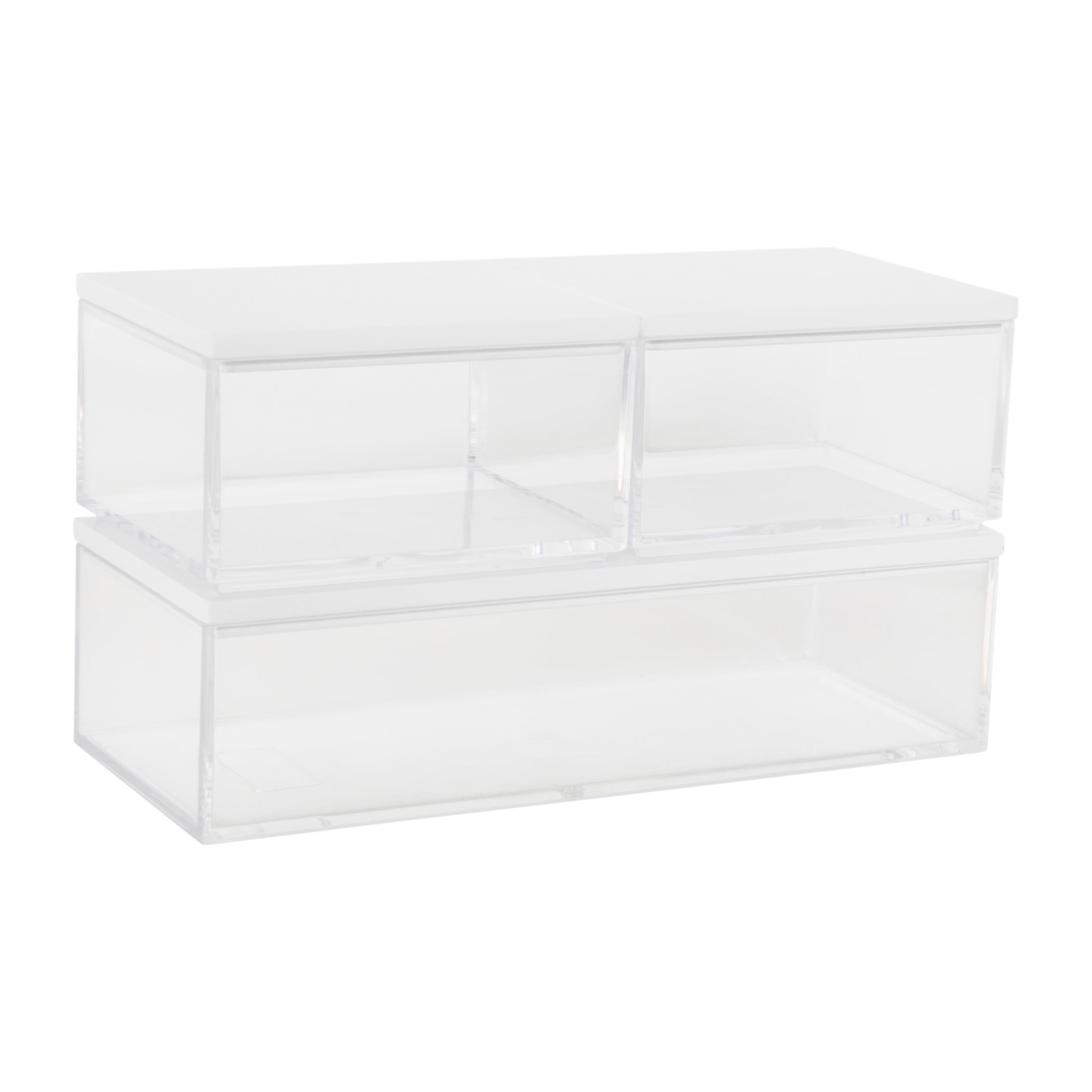 Captivating Martha Stewart Clear Storage Bins Artwork Nature Captivating Martha Stewart Clear Storage Bins Artwork Nature