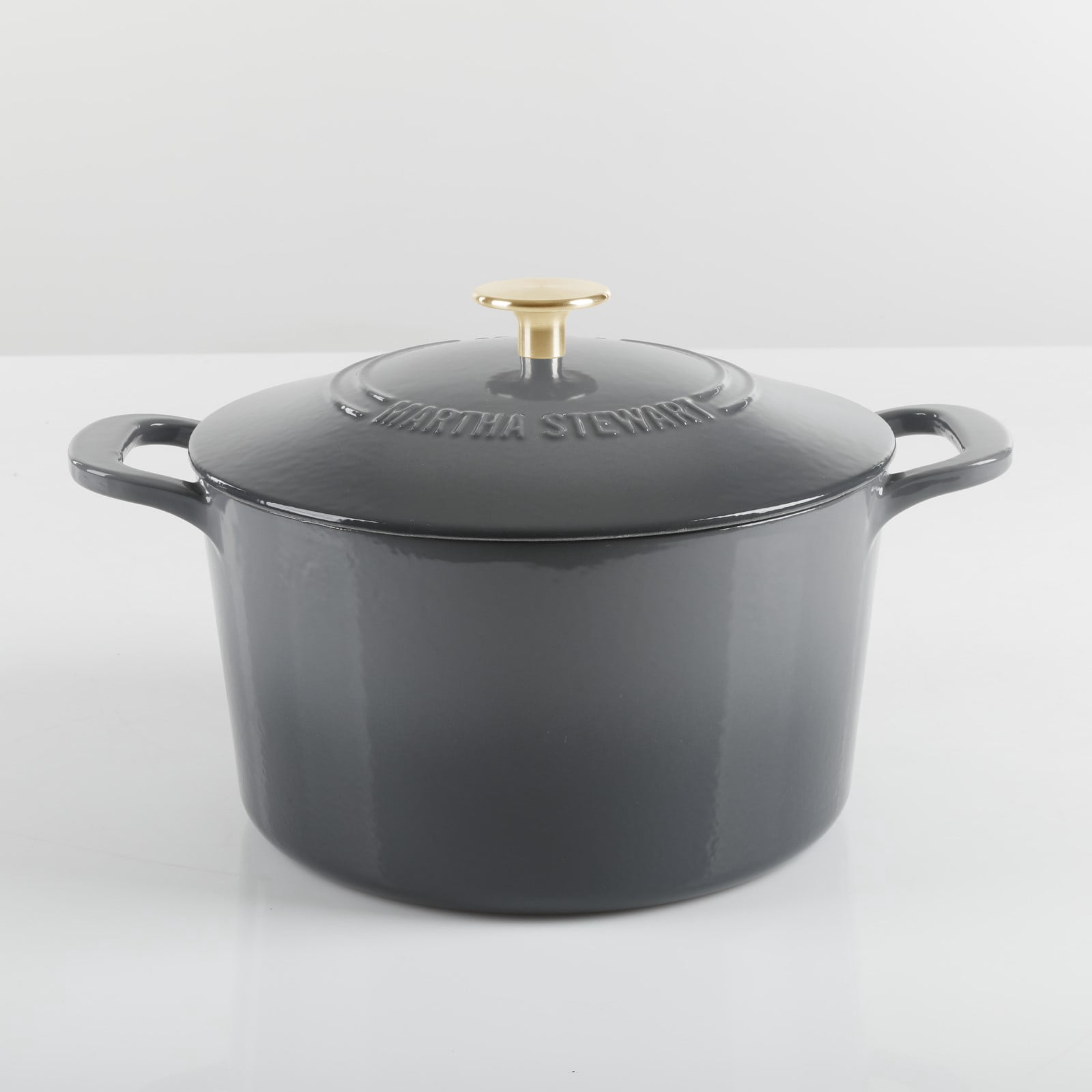 Martha Stewart Cast Iron