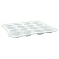 thumbnail image 1 of Martha Stewart Ceramic Deviled Egg Serving Platter (128822.01) 935116328M, 1 of 2