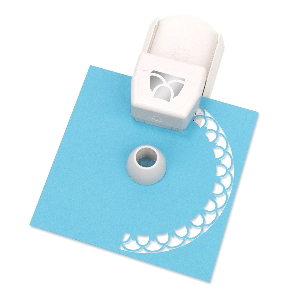 Martha Stewart Punches for Office Supplies