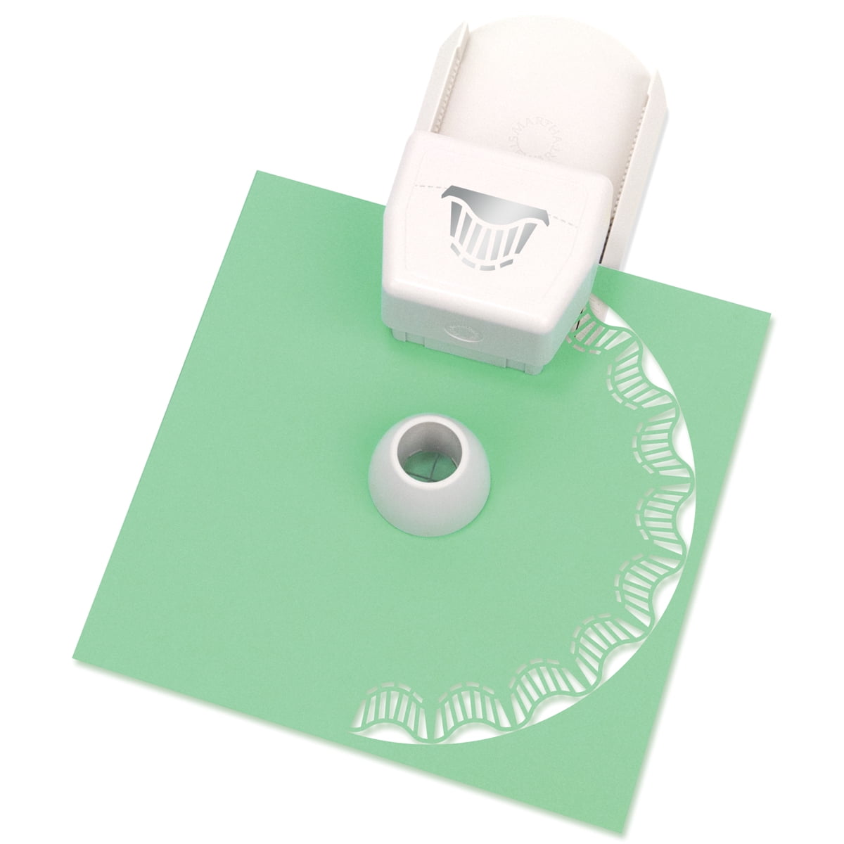 Martha Stewart Punches for Office Supplies