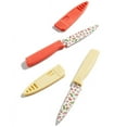 thumbnail image 1 of Martha Stewart Collection Bbq 2-Pc. Paring Knife Set, 1 of 1