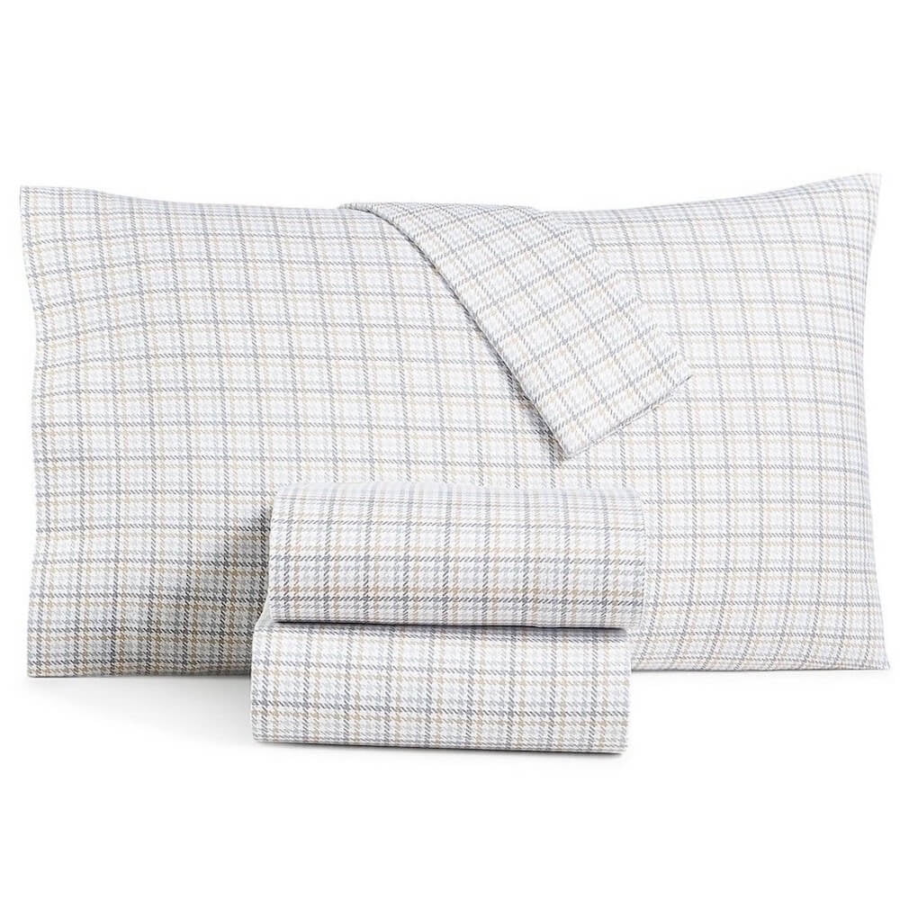 Martha stewart 2024 flannel sheets