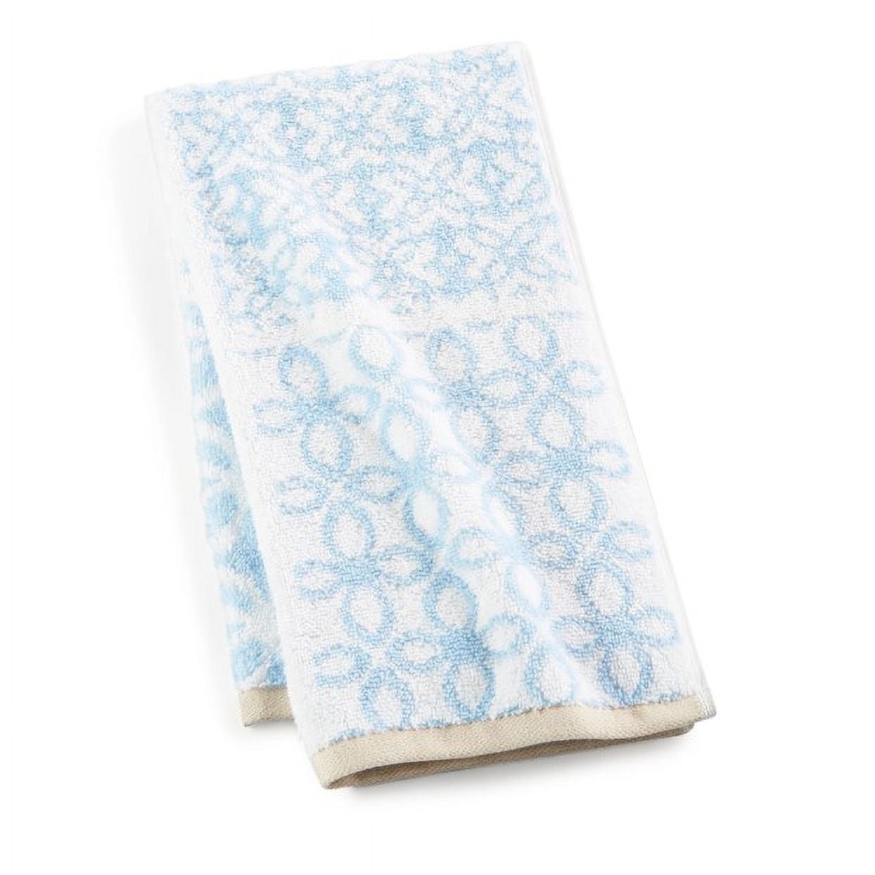 Martha Stewart Spa Cotton Bath Towel