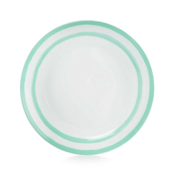 Martha Stewart Collection Whim Dinnerware Dinner Plate (Mint)