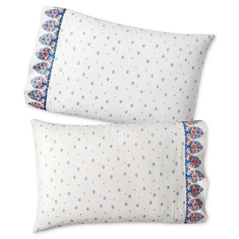 Martha stewart whim clearance pillowcases