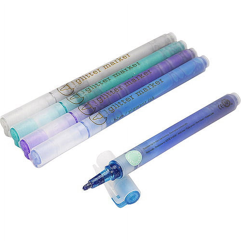 Buy Cricut Glitter Gel Pen Set, Martha Stewart Classic online Worldwide 