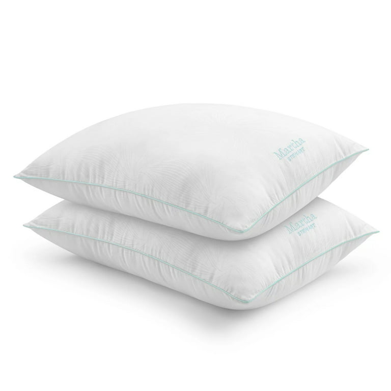 Matouk Libero Soft Down Alternative Pillow, Queen