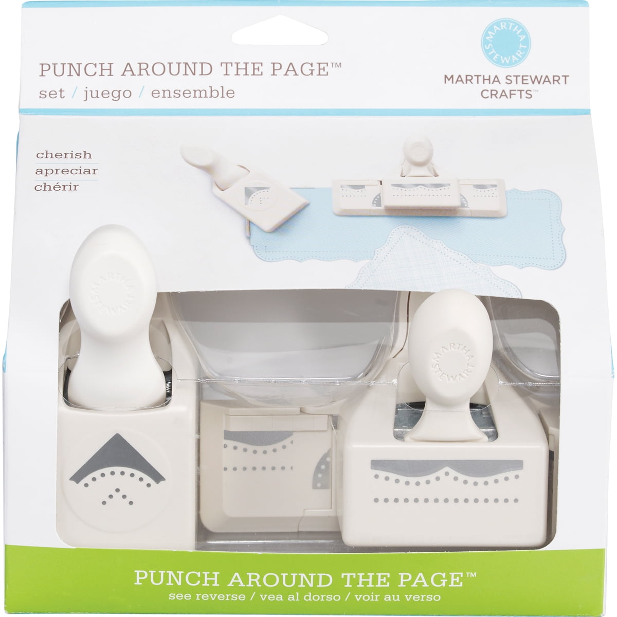 Martha-Stewart-Crafts-Punch-