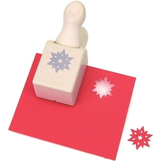 Martha Stewart Punches