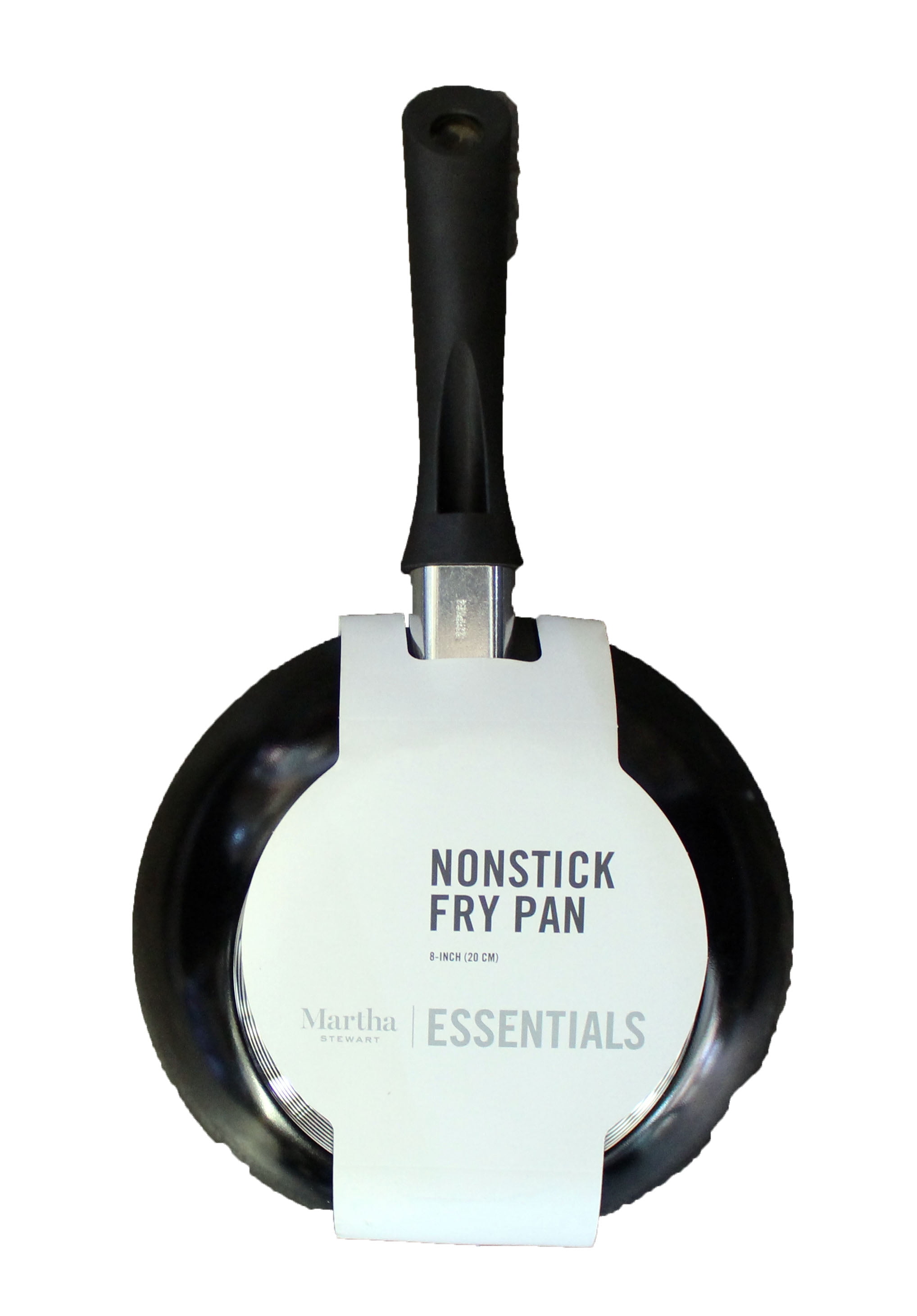 Martha Stewart 2-pc. Non-Stick Frying Pan Set