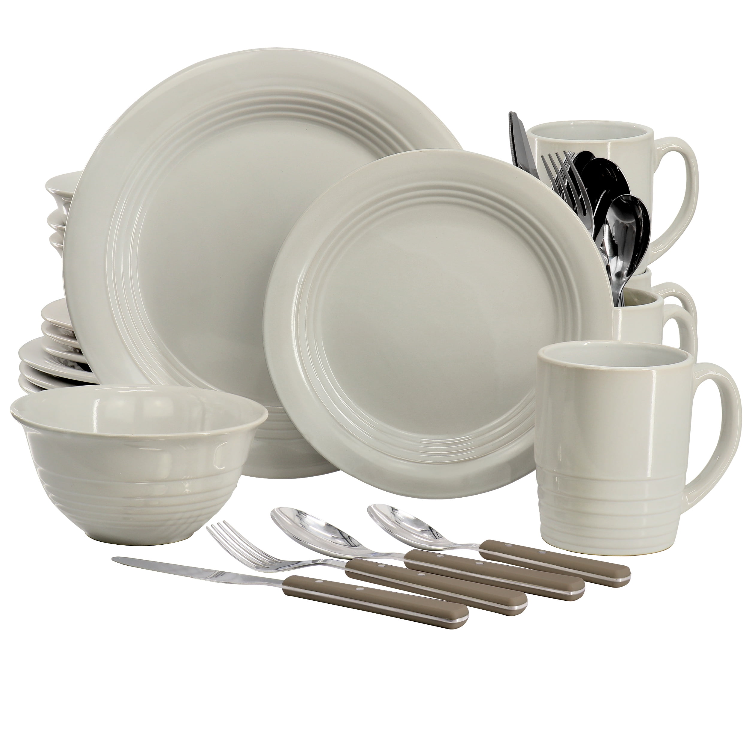 Martha Stewart 32-Piece Combo Set